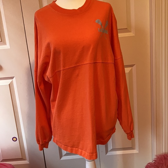 🥍 Spirit jersey-Lacrosse - Picture 7 of 8